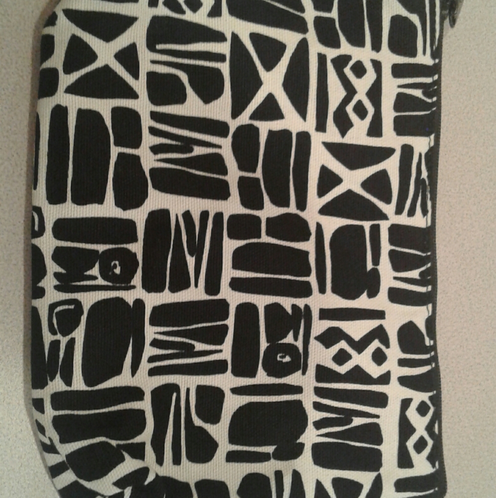 Thirty-one Mini Zipper pouch